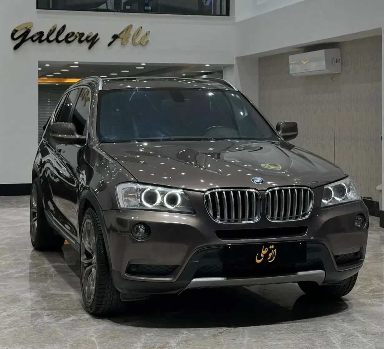 Bmwx3|خودرو سواری و وانت|تهران, آسمان|دیوار