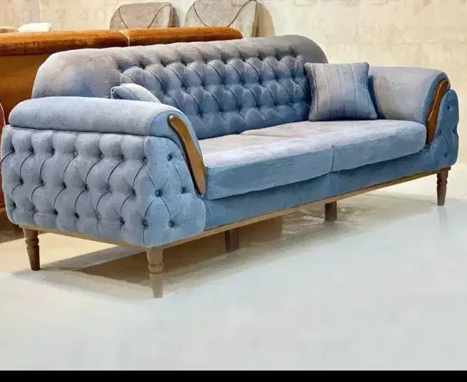 مبل راحتی لوگان 7نفره با ضمانت کیفیت|مبلمان خانگی و میز عسلی|قزوین, |دیوار