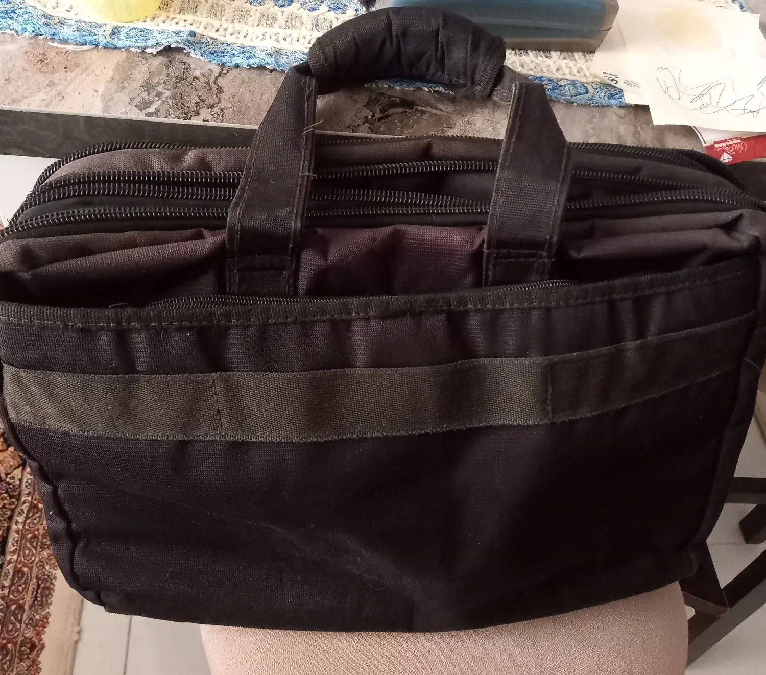 کیف لپتاپ و کوله پشتی|کیف، کفش، کمربند|تهران, شهرک دریا|دیوار