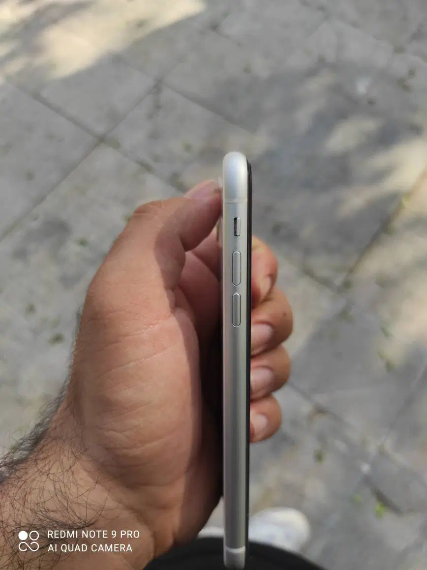 iPhone 11|موبایل|تهران, سیزده آبان|دیوار