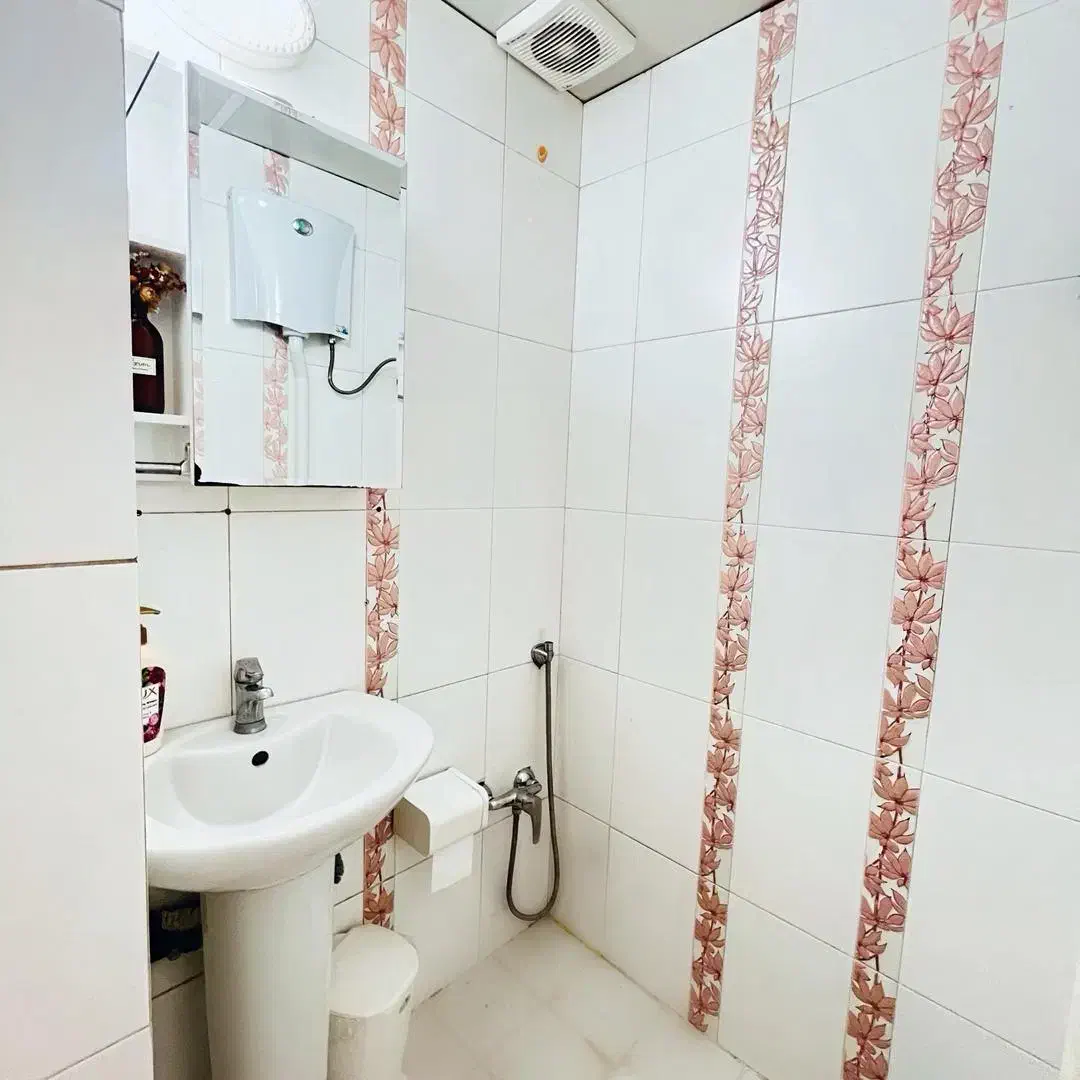 رهن آپارتمان ۵۰متر نارمک تلفنخانه