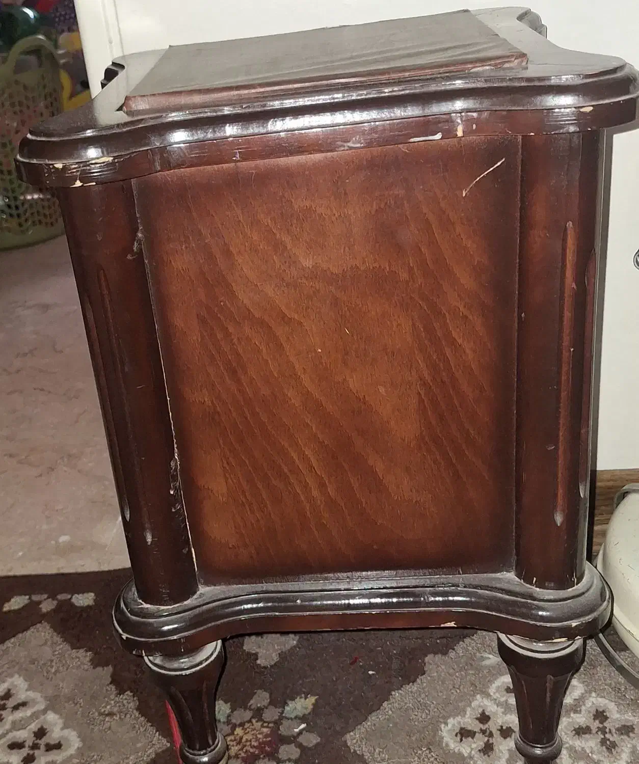 صندلی آرایش|صندلی و نیمکت|تهران, حکیمیه|دیوار