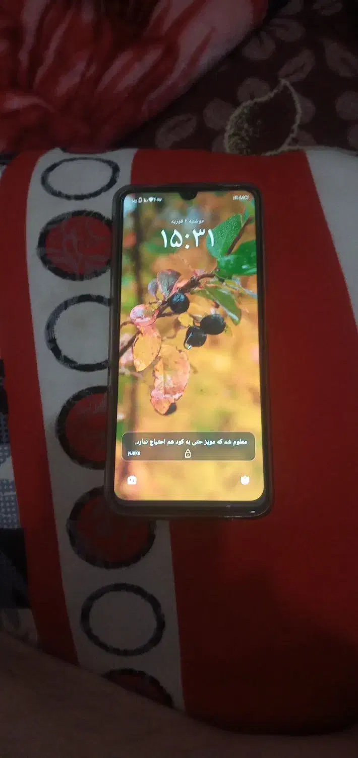 گوشی شیاءومی مدل A5|موبایل|ارومیه, |دیوار