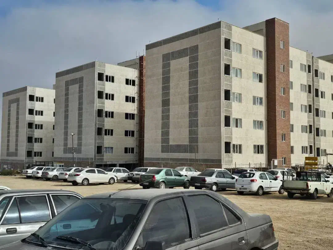 مسکن ملی خرید و فروش|پیش‌فروش املاک|اردبیل, |دیوار