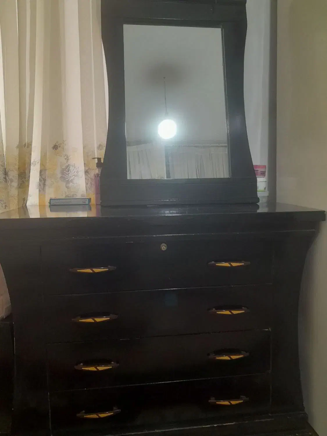 میز آرایش وجاکفشی|جاکفشی، کمد، دراور|خاوه, |دیوار