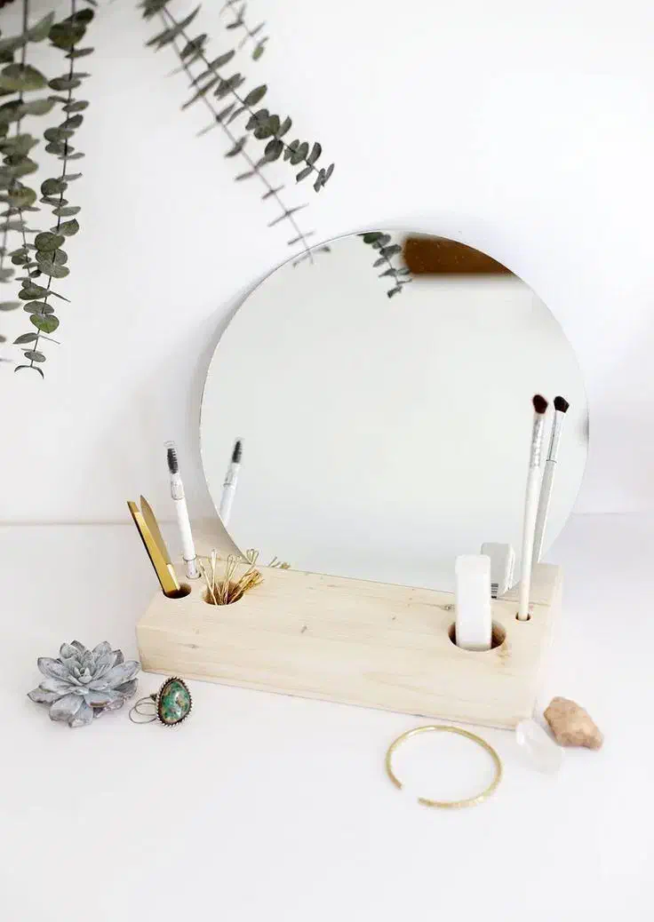 آینه های رو میزی|آینه|پاکدشت, پاکدشت (مامازند)|دیوار