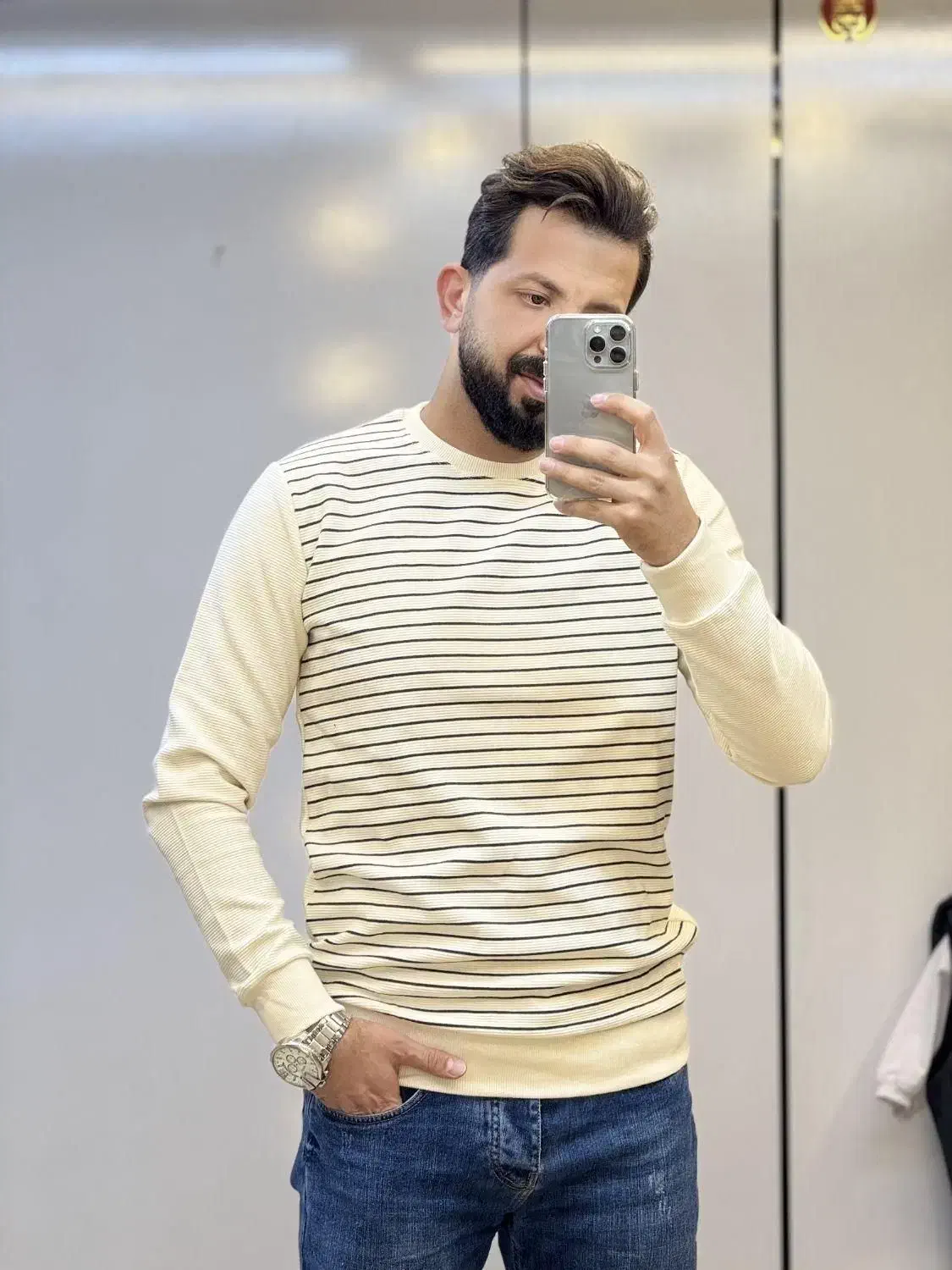 دورس سلانیک درجه یک( گالری سجاد )|لباس|تبریز, |دیوار