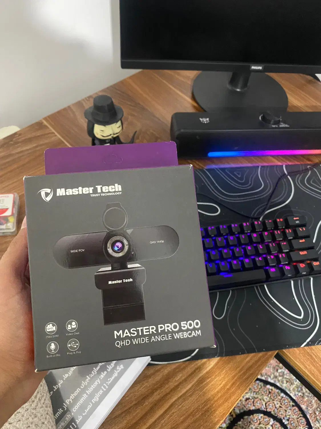 وبکم ۲k|قطعات و لوازم جانبی رایانه|شیراز, گلدشت معالی‌آباد|دیوار