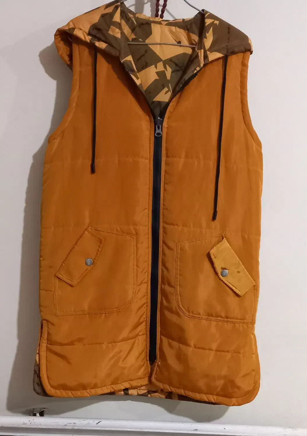 کاپشن پافر دخترانه|لباس|فردیس, شهرک شهید حسینی|دیوار