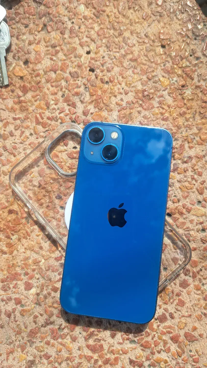 13 128 zaa|موبایل|تهران, بیسیم|دیوار