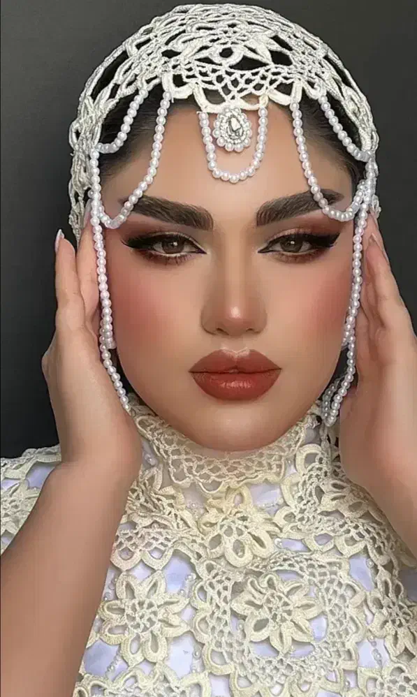 میکاپ کاشت مژه|خدمات آرایشگری و زیبایی|دورود, |دیوار