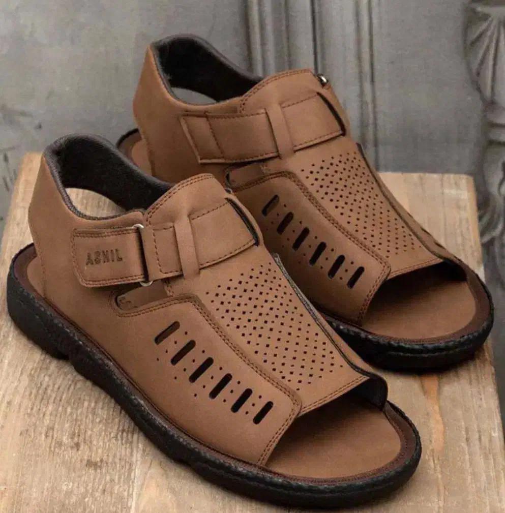 صندل مردانه|کیف، کفش، کمربند|زاهدان, |دیوار