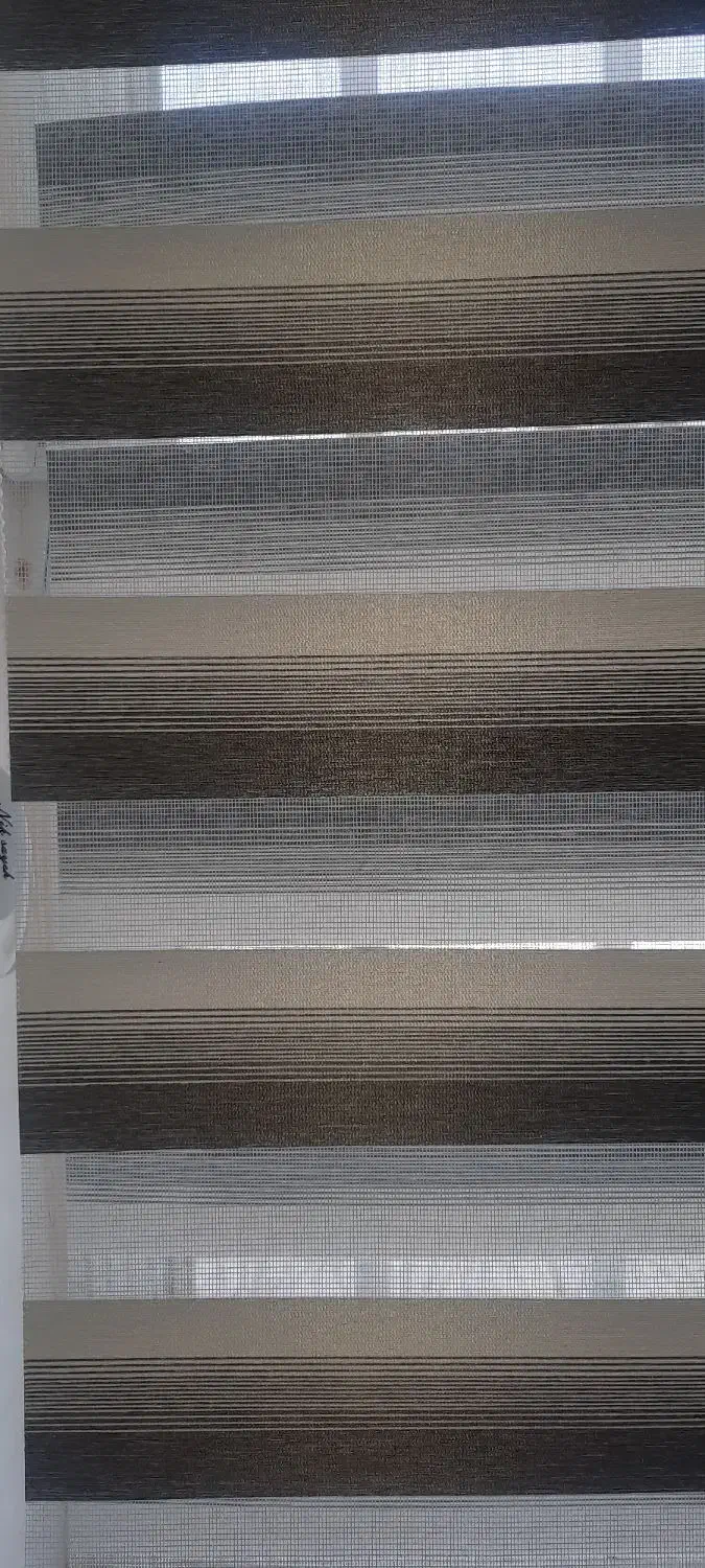 پرده آشپزخانه زبرا|پرده، رانر، رومیزی|اسفراین, |دیوار