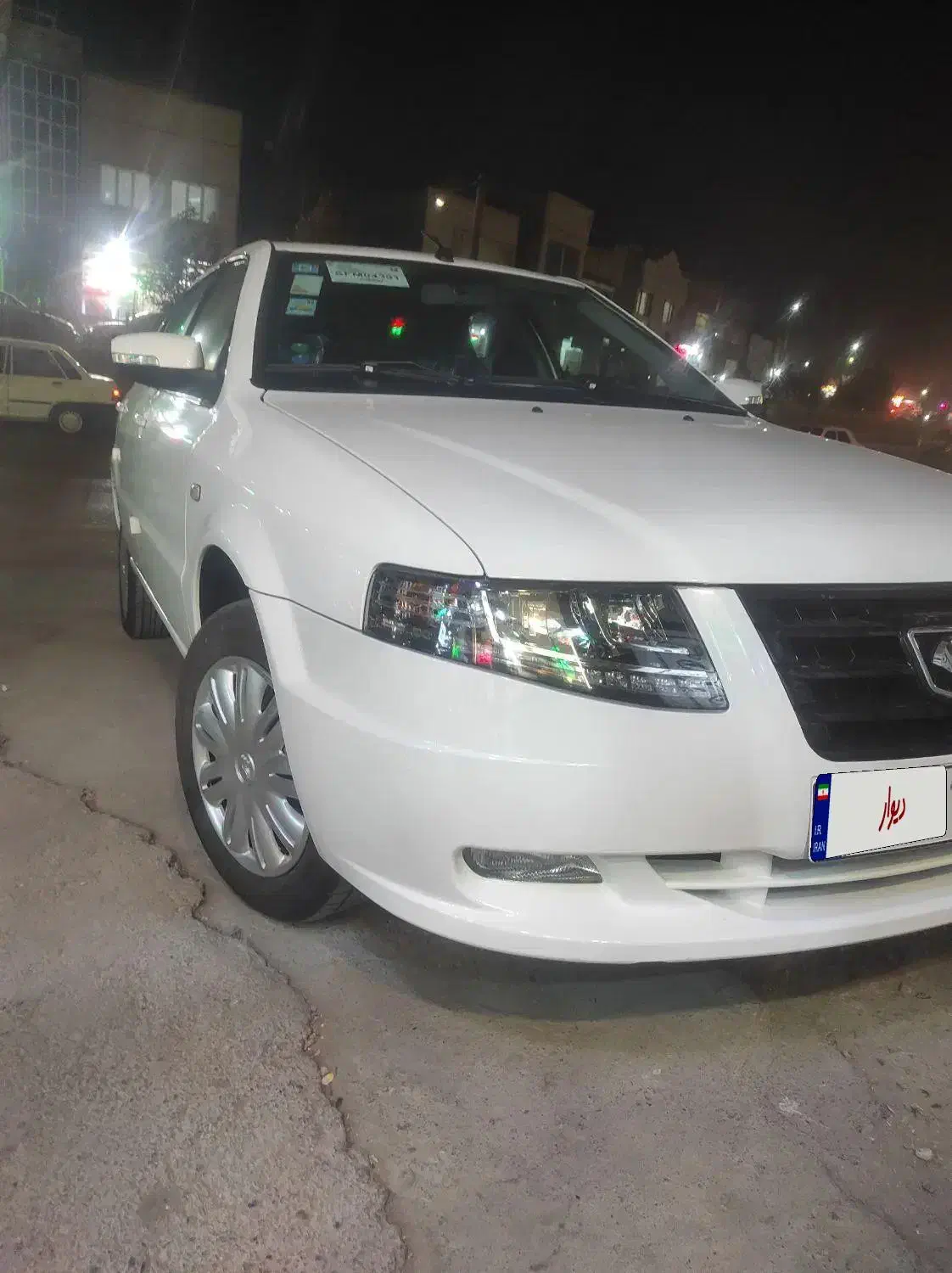 سورن پلاس دوگانه منبع بزرگ مدل 1404|خودرو سواری و وانت|مشهد, امیرآباد|دیوار