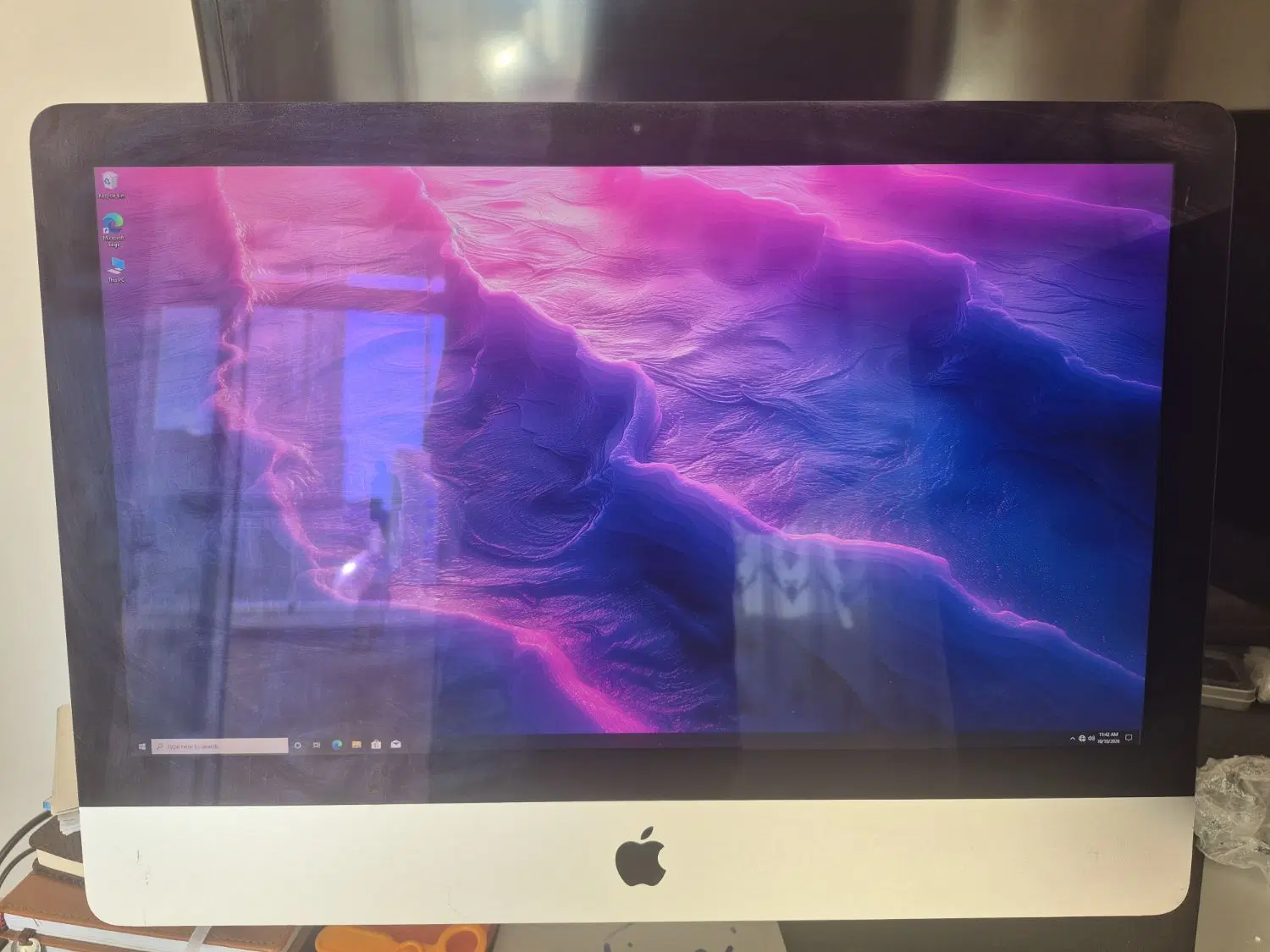 imac 2014|رایانه رومیزی|تبریز, |دیوار