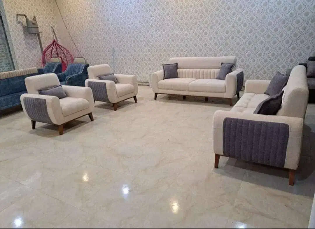 مبل ماهک* برند انصاری|مبلمان خانگی و میز عسلی|یاسوج, |دیوار