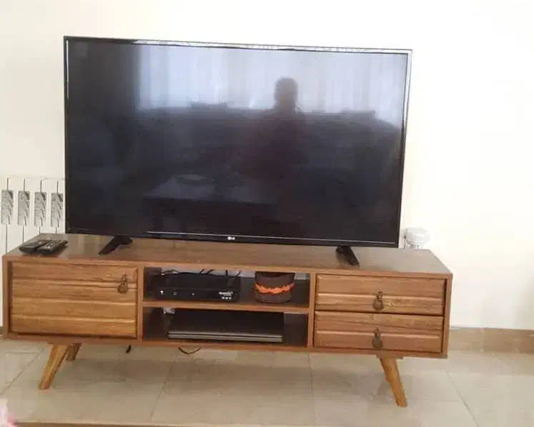 فروش تلویزیون LG 49 اینچ|تلویزیون و پروژکتور|کرج, بنیاد|دیوار