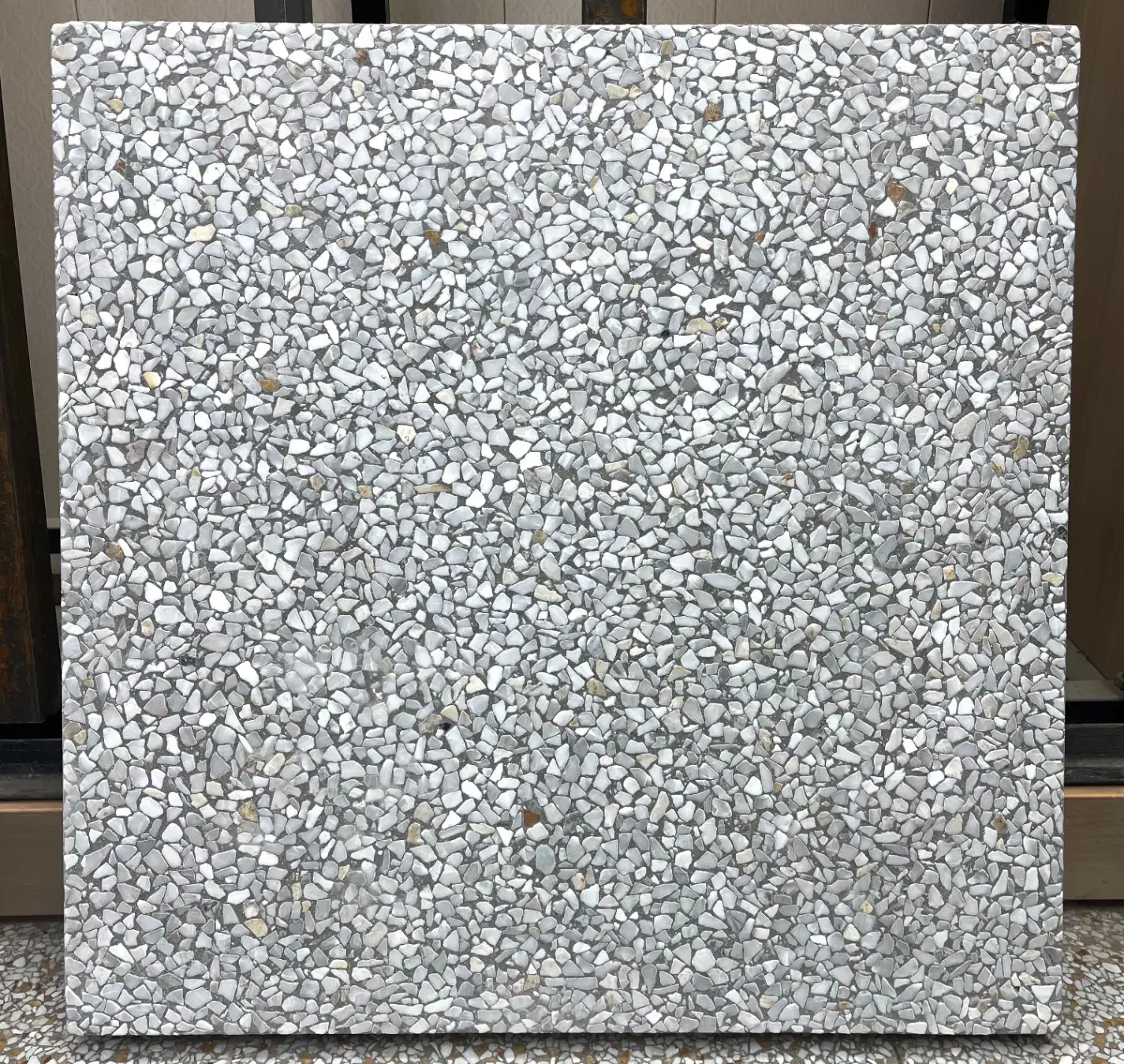 واش بتن و کفپوش های بتنی و پرسی|مصالح و تجهیزات ساختمان|هشتگرد, ینگی امام|دیوار