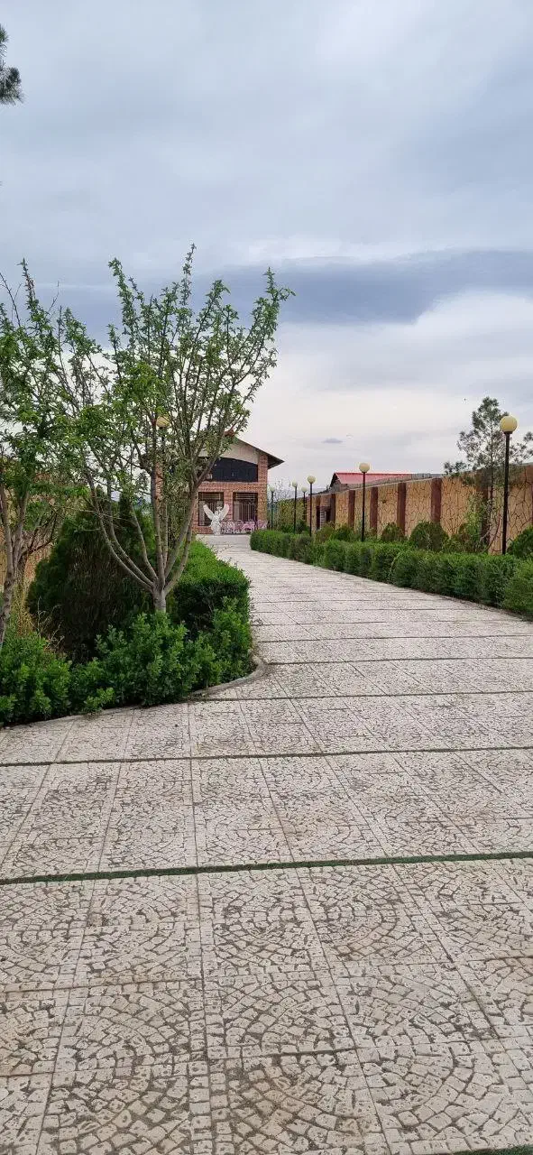 خونه باغ سه خواب بیلیارد استخر|اجارهٔ کوتاهمدت آپارتمان و سوئیت|مشهد, امیریه|دیوار