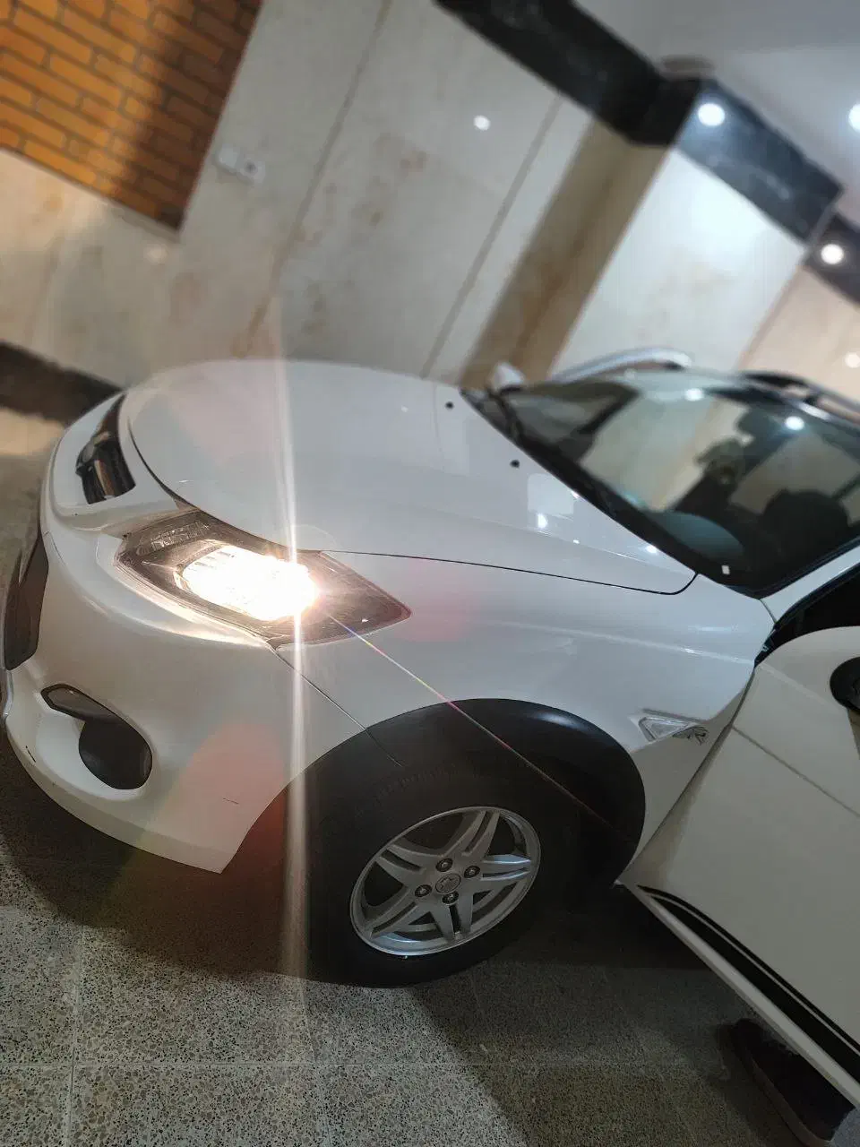 کوییک R بیرنگ|خودرو سواری و وانت|باغستان, |دیوار