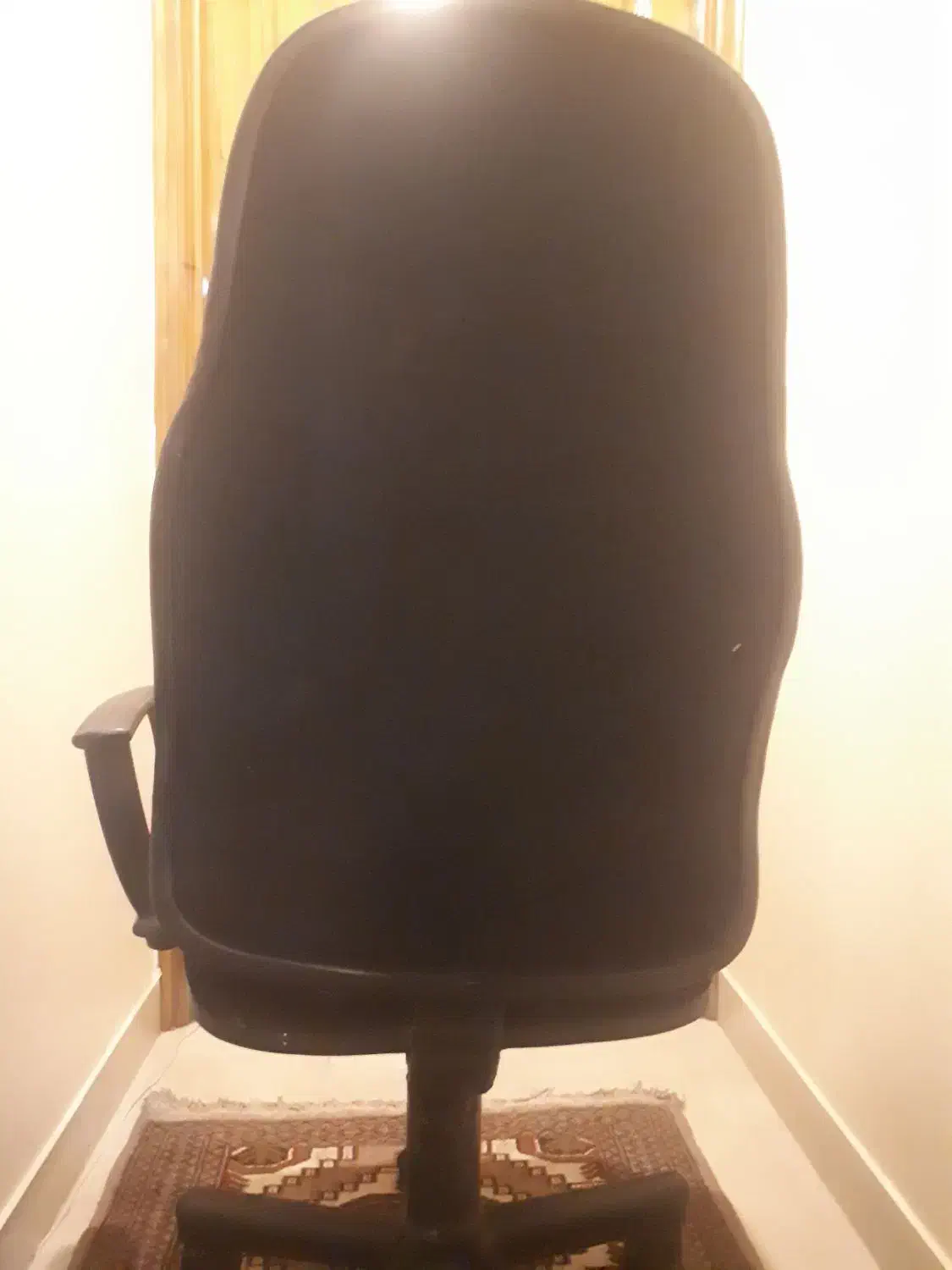 صندلی گردان اداری|مبلمان اداری|مشهد, فلسطین|دیوار