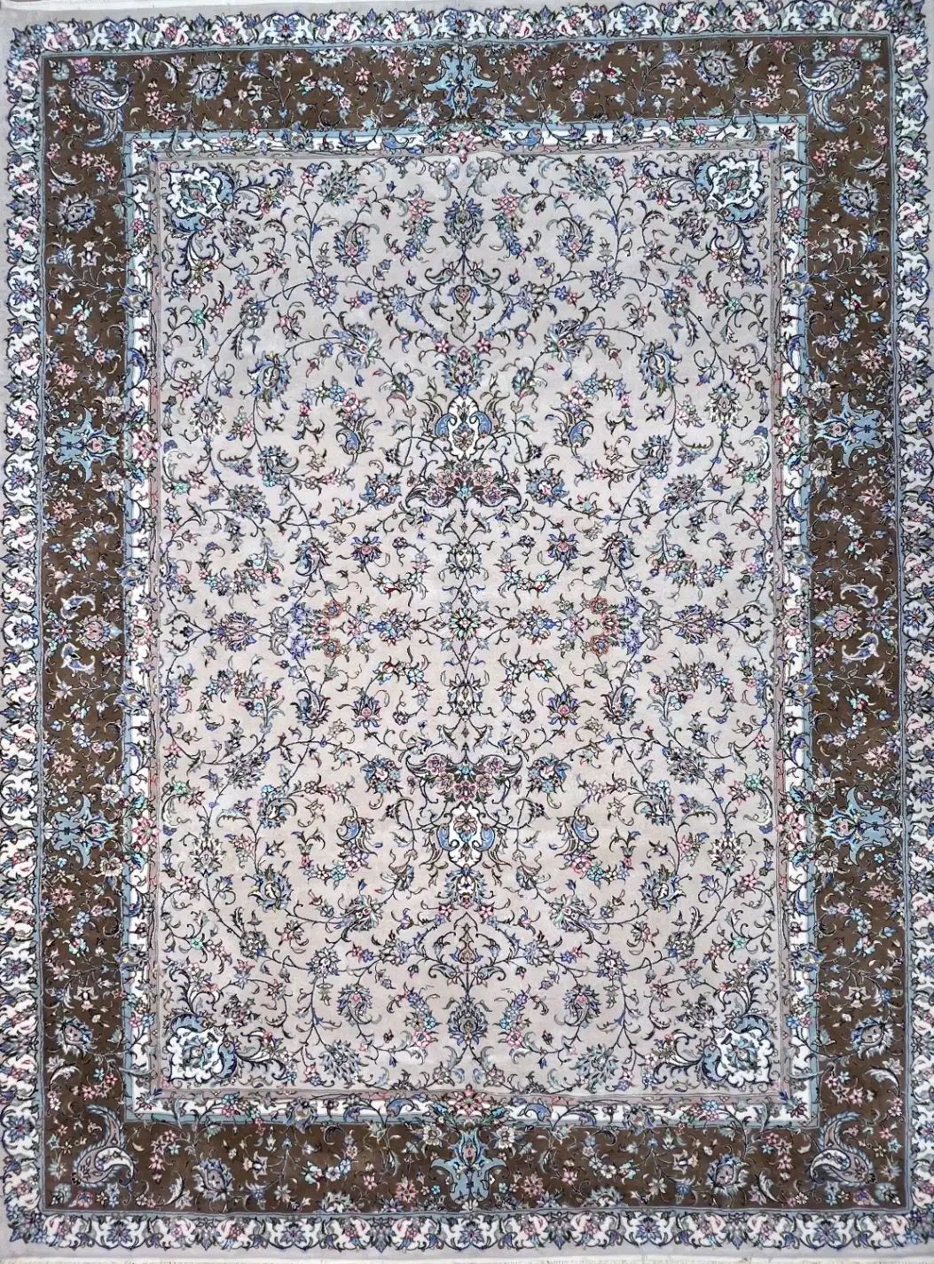 جفت ۱۲ متری دستبافت اردکان|فرش|تهران, نارمک|دیوار