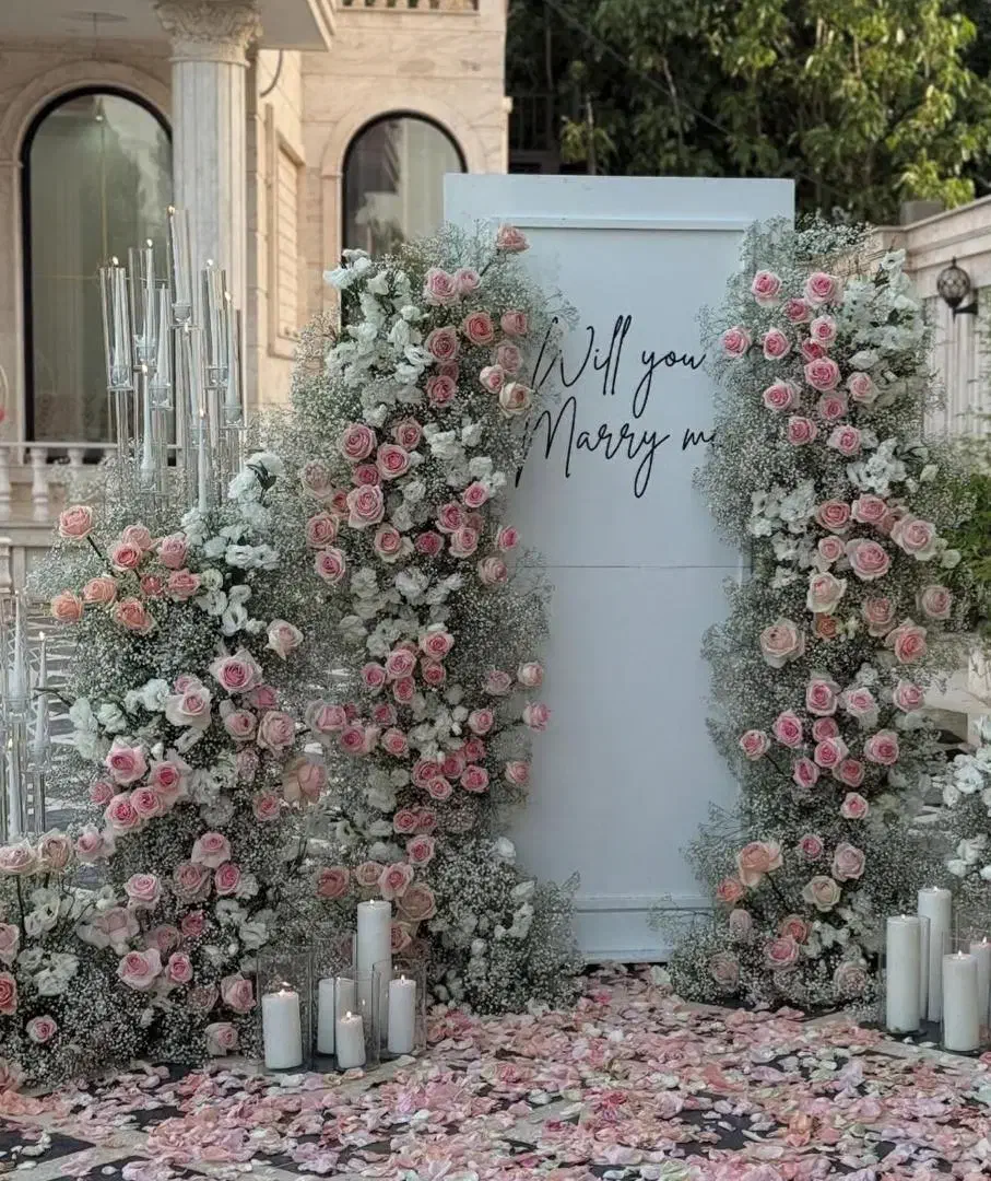 اجاره سالن اجتماعات تشریفات تولدکودک و مادر|خدمات پذیرایی، مراسم|تهران, سعادتآباد|دیوار