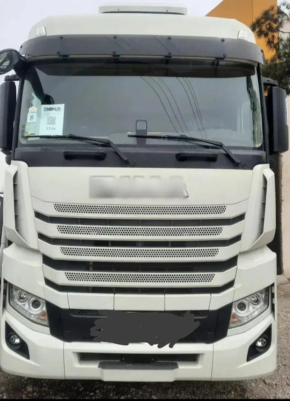 دیماصفر|خودرو سنگین|تهران, بریانک|دیوار