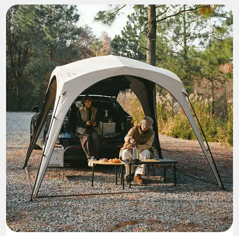 چادر سایبانی نیچرهایک کوهنوردی و طبیعتگردی|کوهنوردی و کمپینگ|اراک, |دیوار