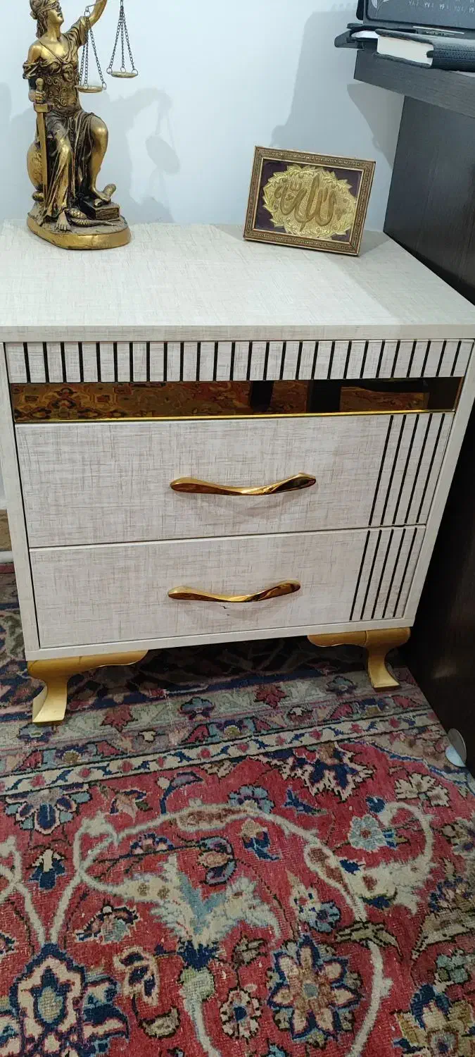 فروش فوری سرویس خواب|تخت و سرویس خواب|بندر ماهشهر, |دیوار