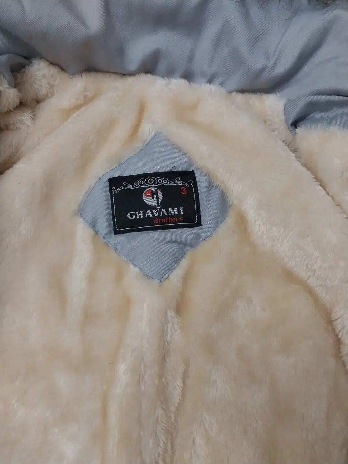 پالتو زنانه کاپشن مردانه|لباس|قزوین, |دیوار