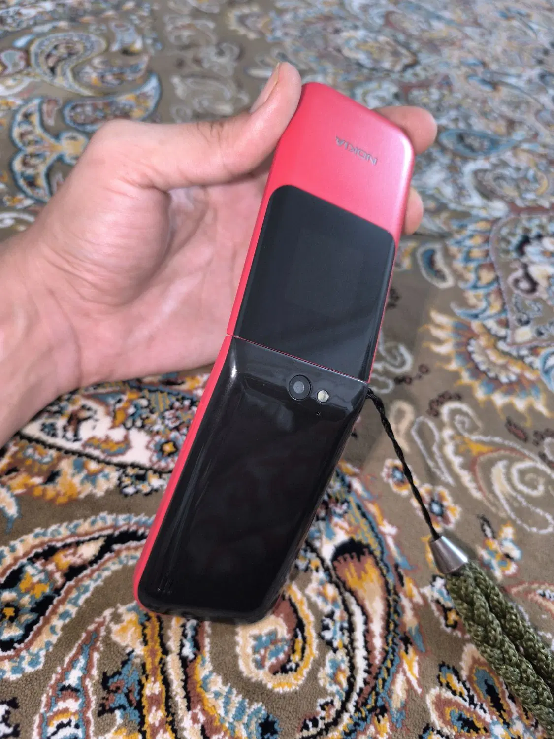 گوشی تاشو ۲۷۲۰|موبایل|ساوه, |دیوار
