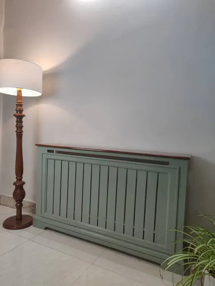 کاور شوفاژ کاور رادیاتور|آبگرمکن، پکیج، شوفاژ|تهران, شهرک ولیعصر شمالی|دیوار