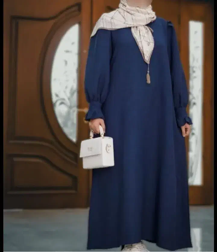 مانتو عبا جنس خوب شیک و مجلسی|لباس|قزوین, |دیوار