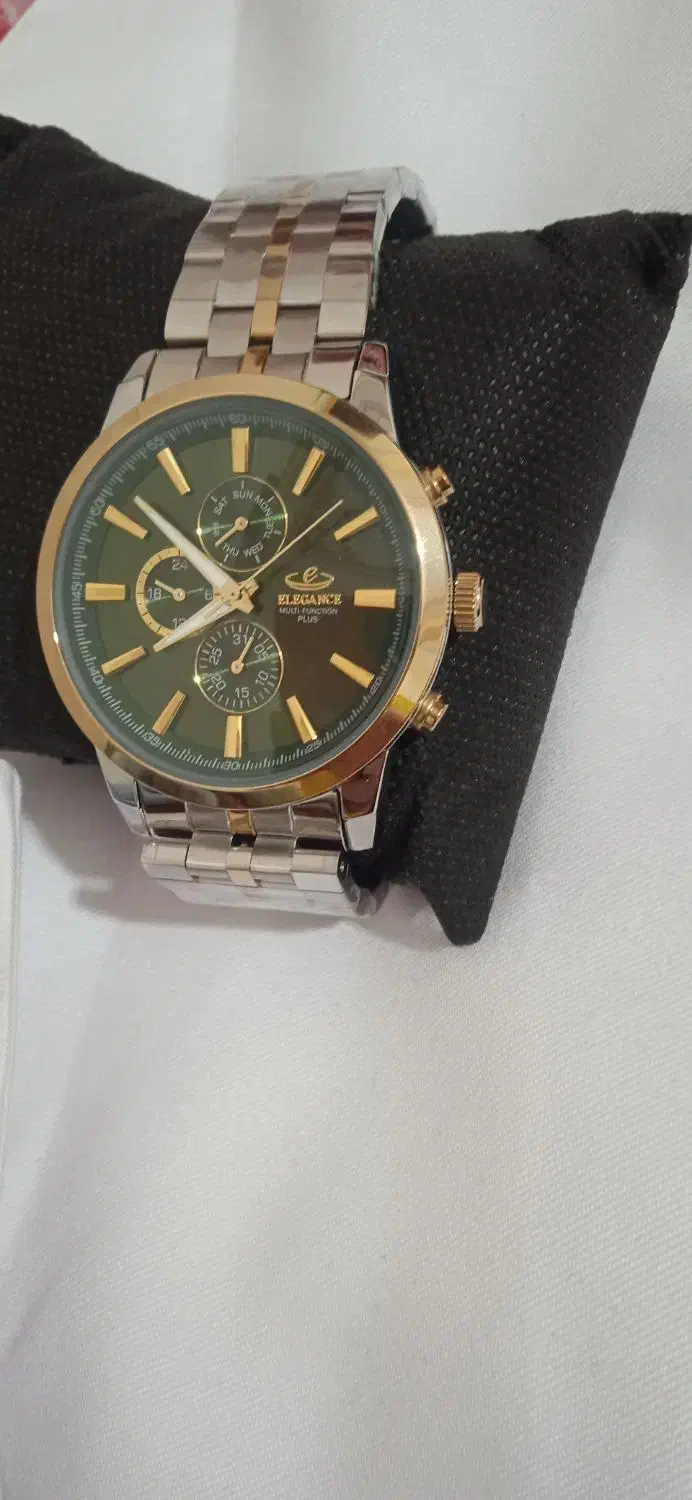 ساعت مچی مردانه نو|ساعت|یاسوج, |دیوار