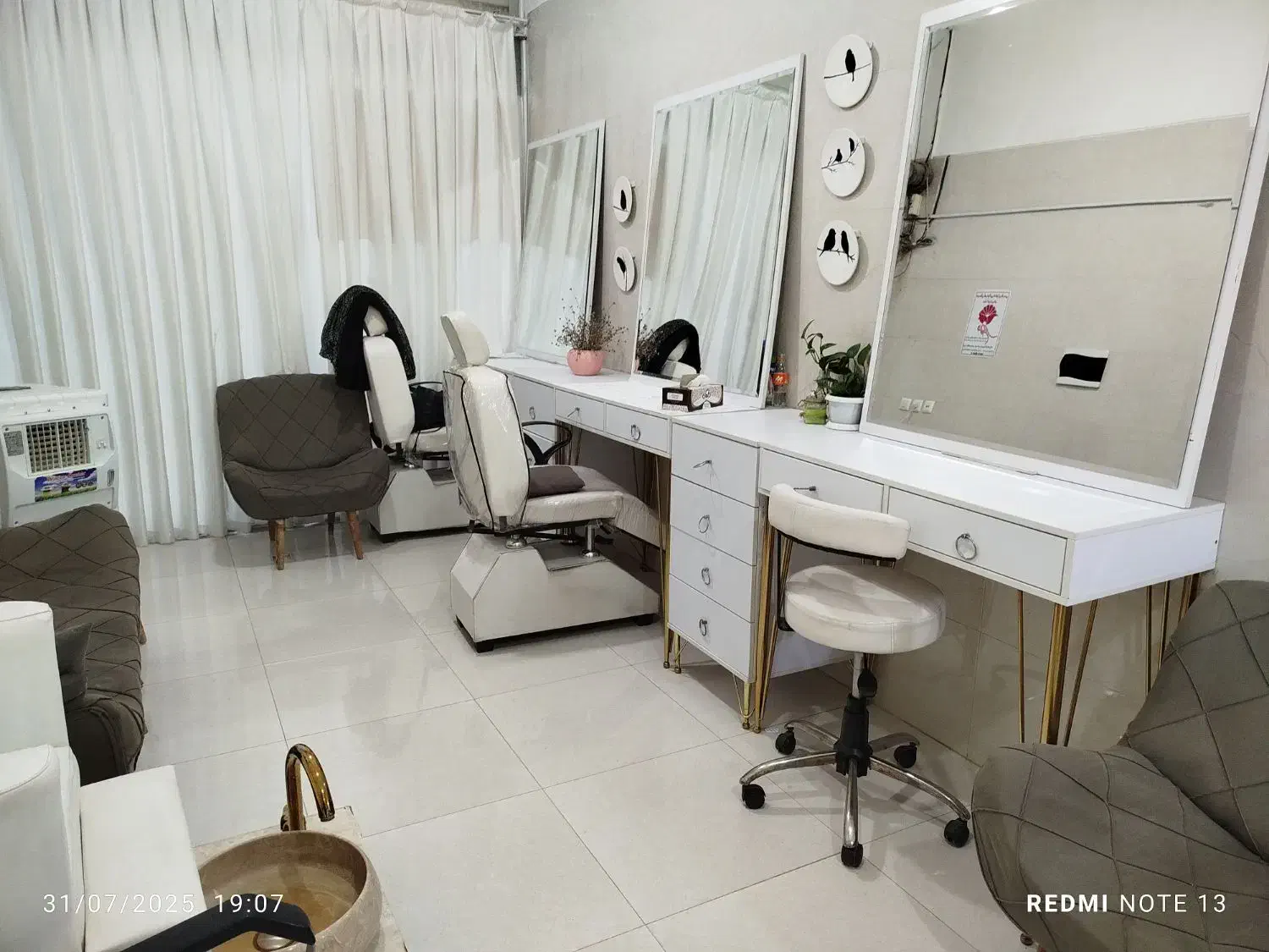 فروش تمامی وسایل دکور|صنایع دستی و سایر لوازم تزئینی|کوهدشت, |دیوار