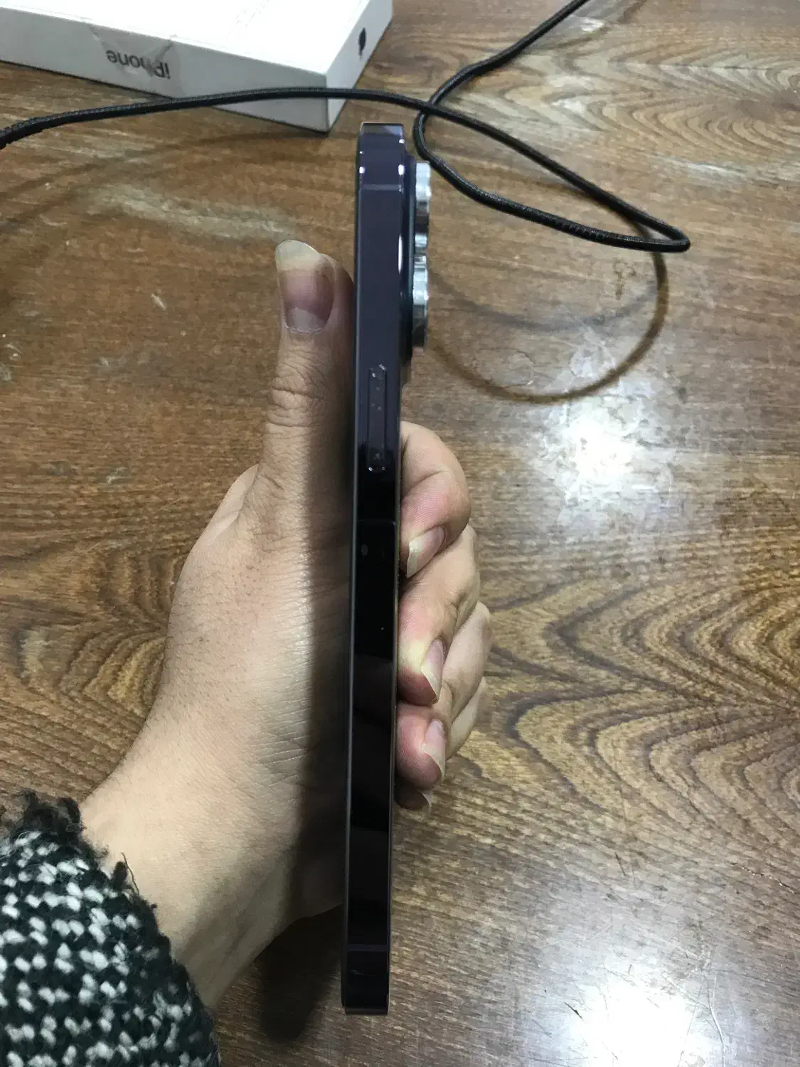 ایفون ۱۴ پرومکس|موبایل|یاسوج, |دیوار