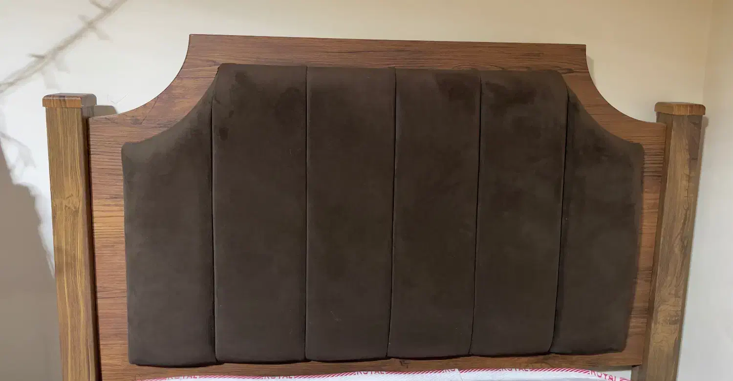 تخت یک نفره|تخت و سرویس خواب|تهران, جوادیه تهرانپارس|دیوار