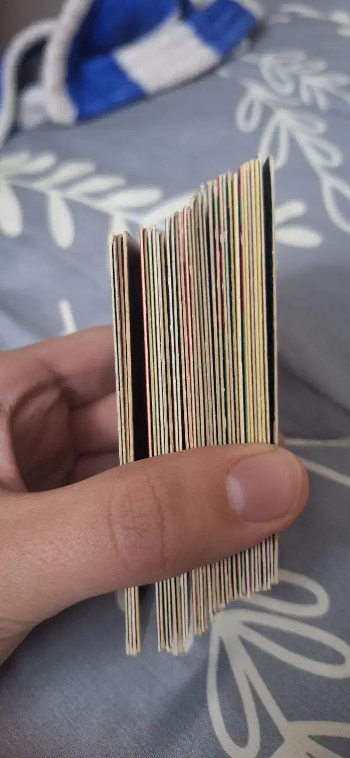 ۳۳ کارت کیمدی مفت کارت بازی|کلکسیون و سرگرمی|چهاردانگه (تهران), |دیوار