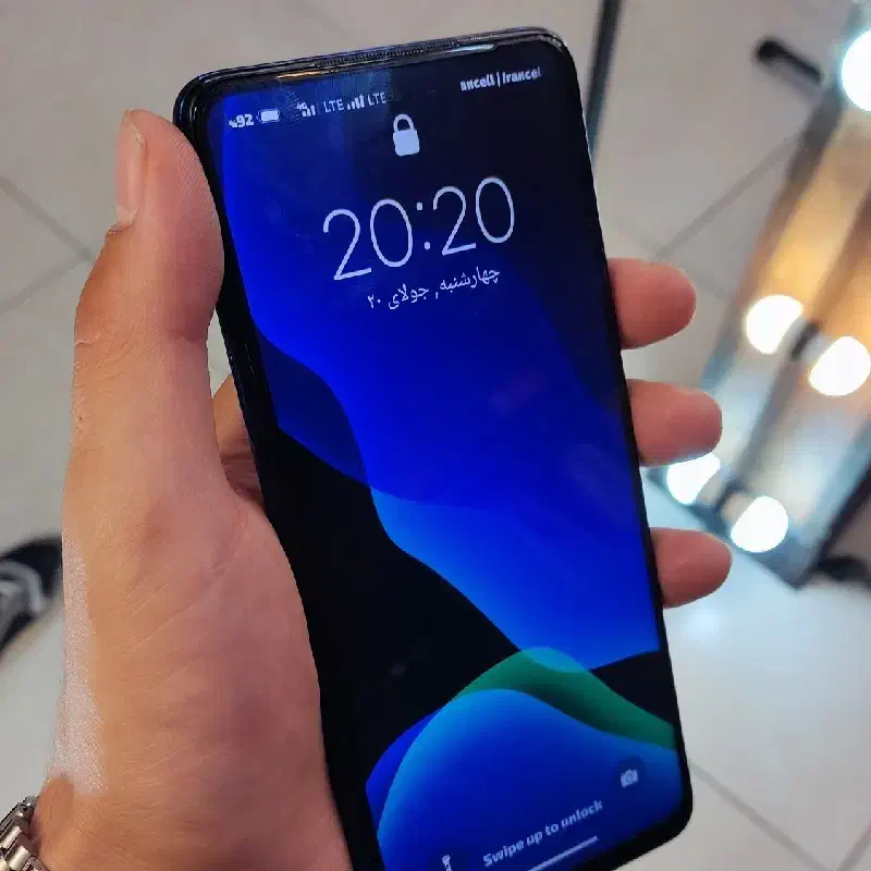 Poco X3 Pro حافظه 256 رم 8|موبایل|تبریز, |دیوار