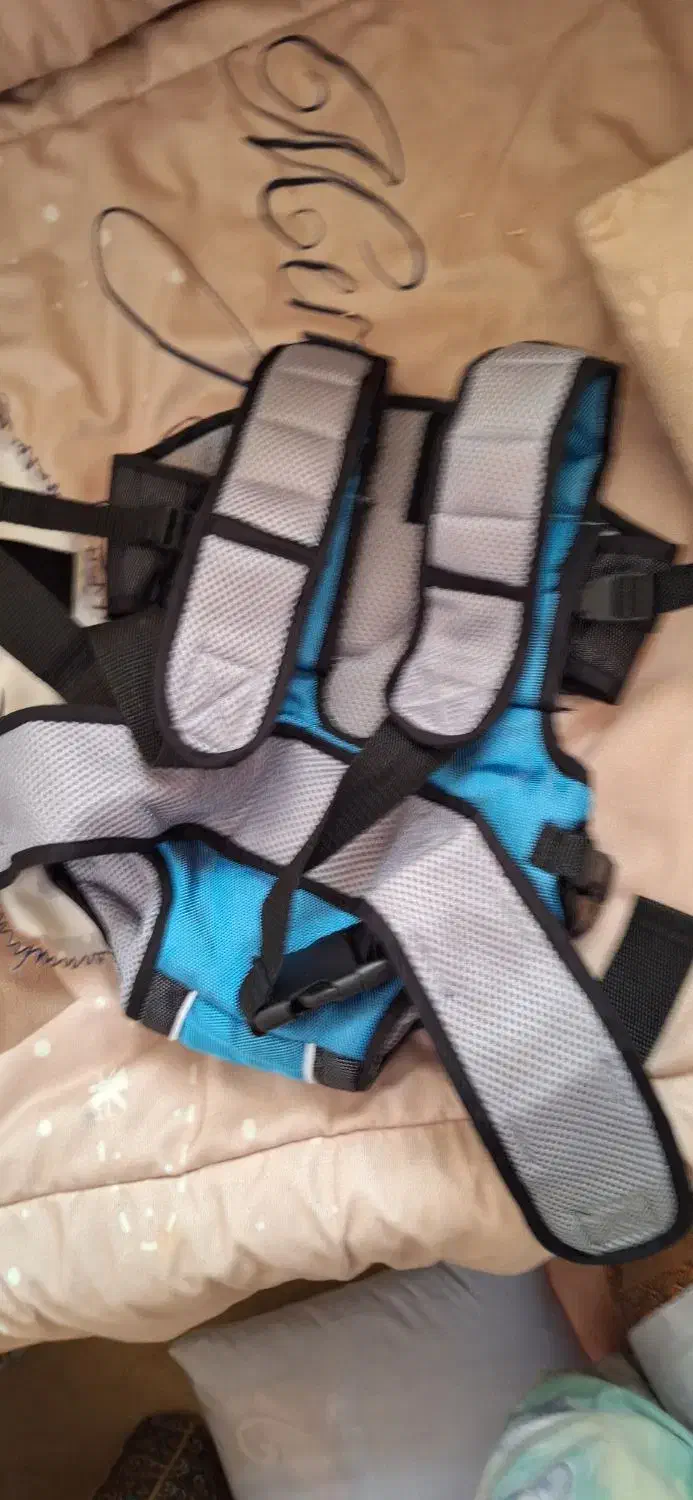 کالسکه دلیجان ،آغوشی و صندلی ماشین خارجی سالم|کالسکه و لوازم جانبی|تهران, طرشت|دیوار