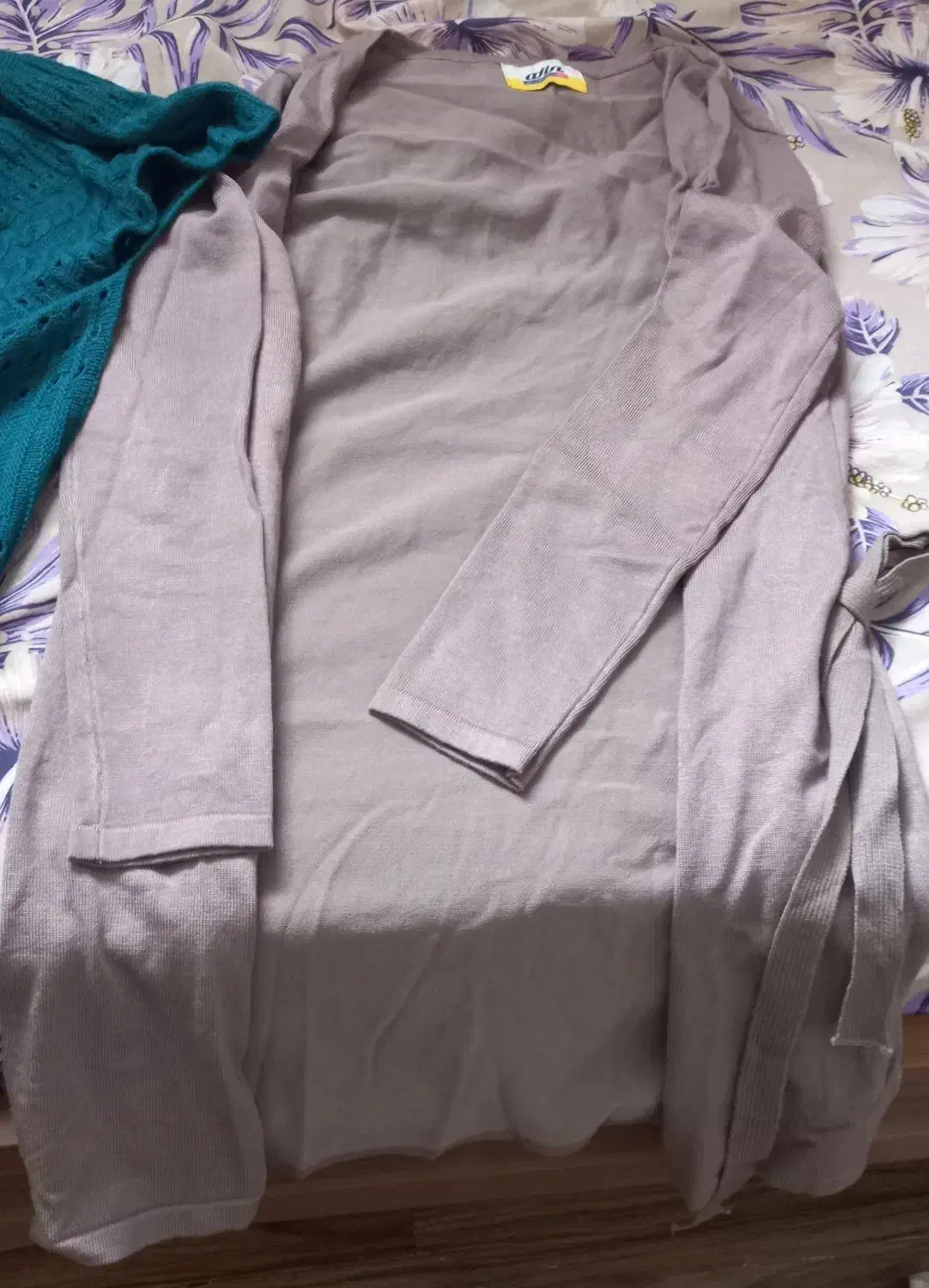 بافت نو نو جنس عالی|لباس|شیراز, بعثت|دیوار