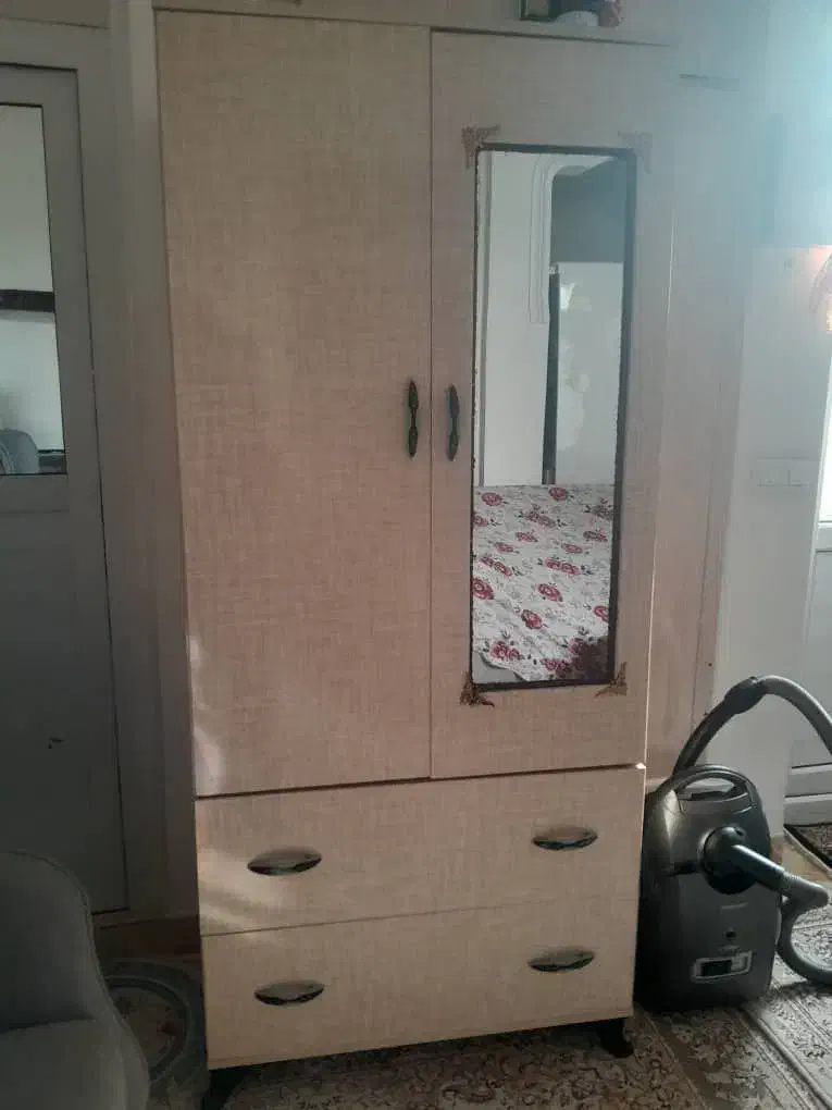 کاملانو|جاکفشی، کمد، دراور|ارومیه, |دیوار