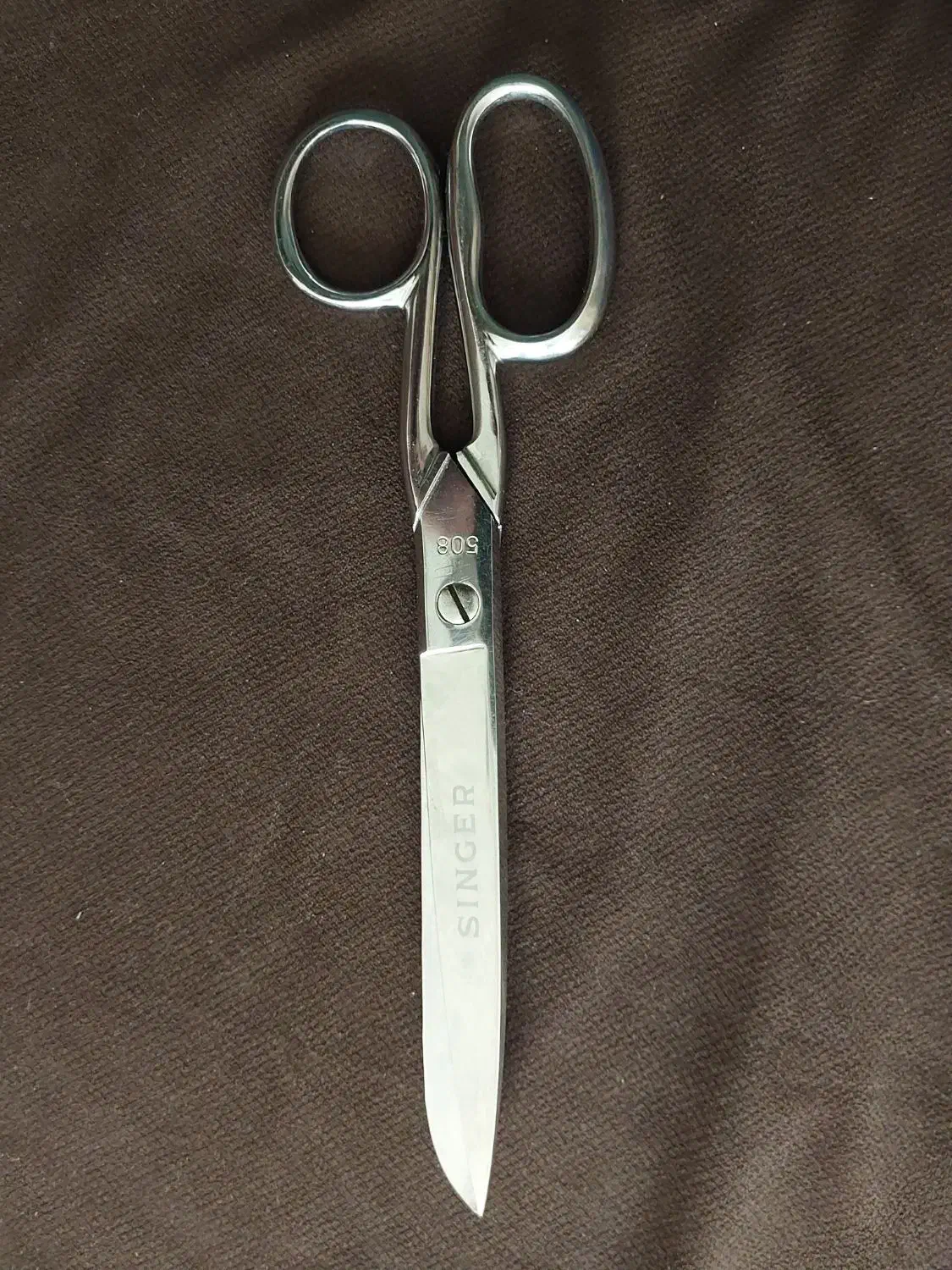 قیچی سینگر SINGER کمپانی برزیل|ابزارآلات|ارومیه, |دیوار