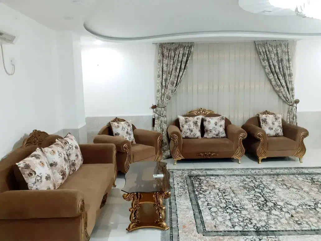 اجاره شبانه منزل شیک و تمیز با پارکینگ|اجارهٔ کوتاه‌مدت آپارتمان و سوئیت|قشم, |دیوار