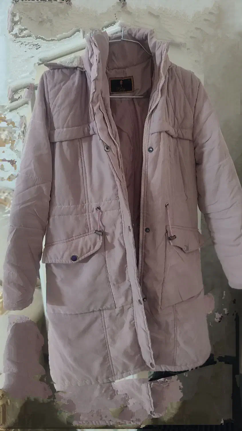 کاپشن|لباس|ملایر, |دیوار