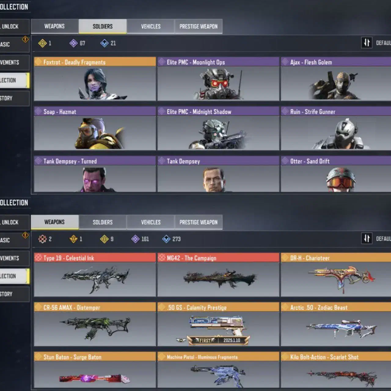 اکانت خیلی خوبی است فقط طاق با اک فری|کنسول، بازی ویدئویی و آنلاین|مشهد, ویلاشهر|دیوار