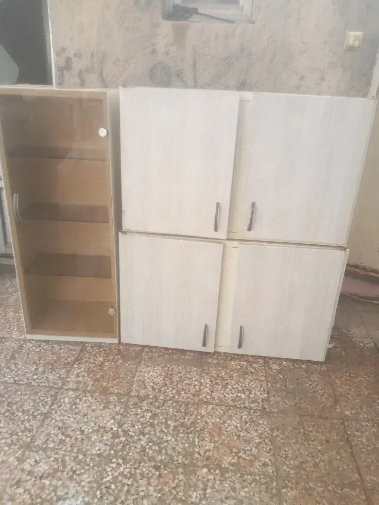 بوفه وعکس های داخل عکس به فروش می رسد|بوفه، ویترین، کنسول|زابل, |دیوار