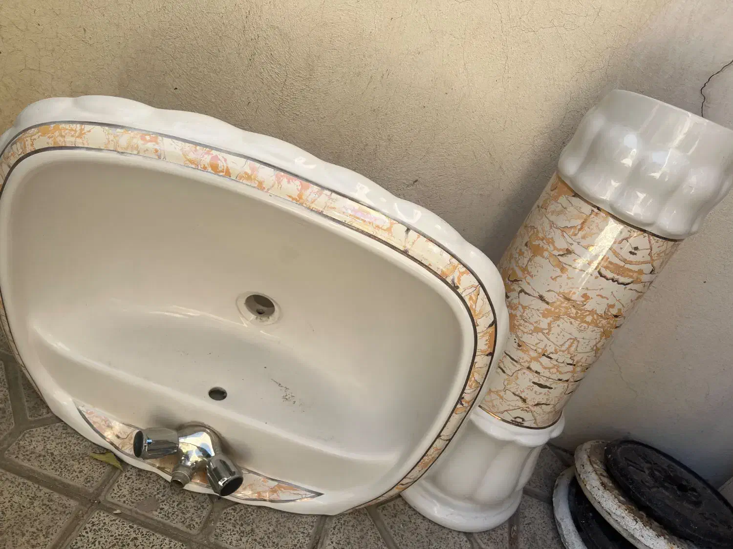 سرشور|لوازم سرویس بهداشتی|مراغه, |دیوار