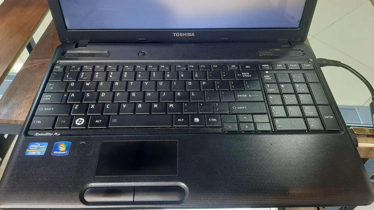لپ تاپ core i5 گرافیک نویدیا|رایانه همراه|تهران, صادقیه|دیوار